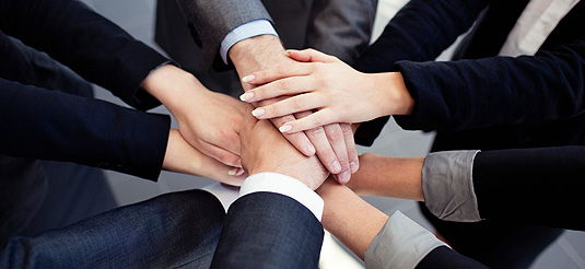 contacto corporativo